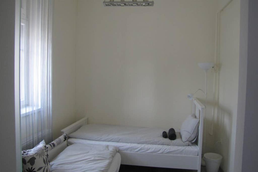 Mm Apartman セゲド エクステリア 写真