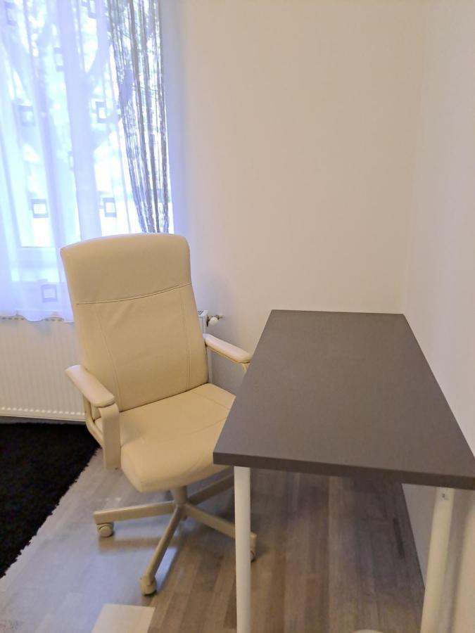 Mm Apartman セゲド エクステリア 写真